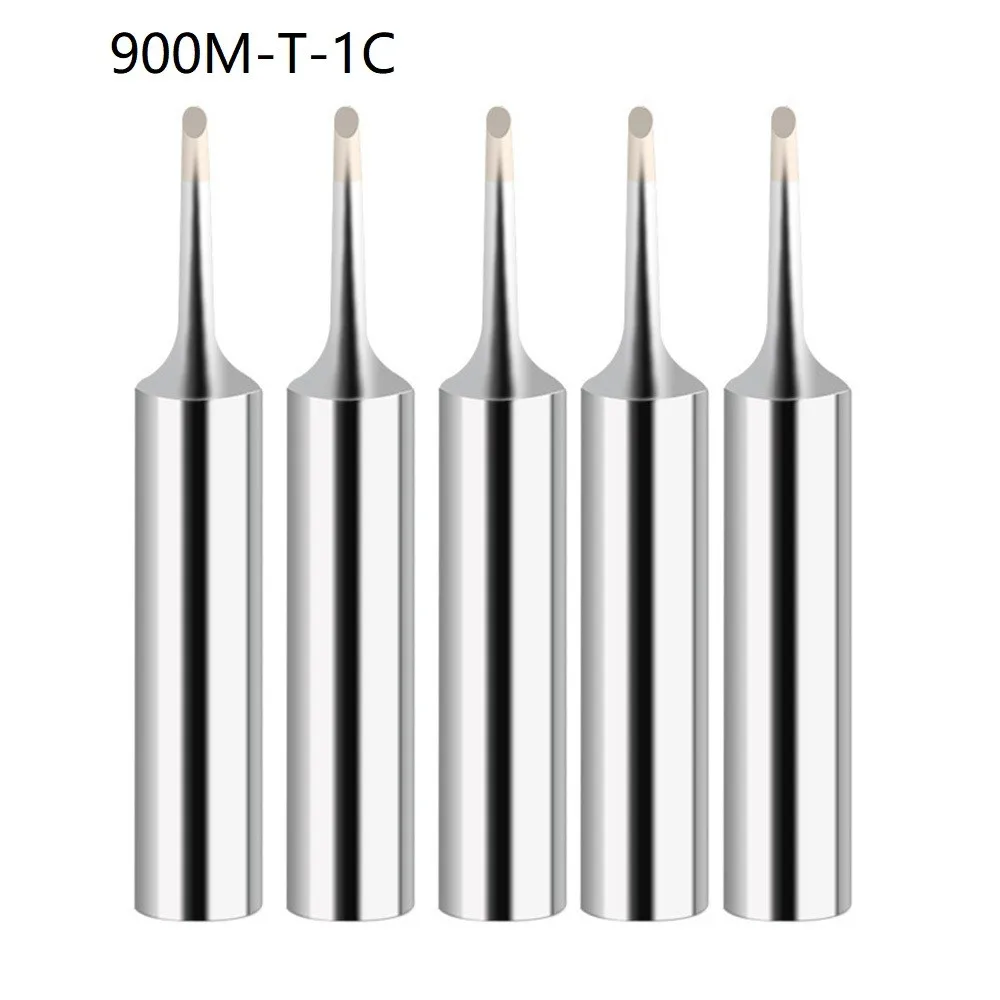 aluminium brazing rods 5pcs 900M-T Pure Copper Soldering Iron Tips Lead-Free Welding Tips Head Solder Tools Soldering Tools IS/I/B/K/SK/2.4D/3.2D/1C/2C miller welding helmet