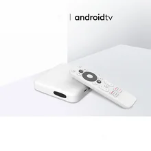 

Android 10 Google Certified 2GB RAM 4K Dolby USB3.0 SPDIF BT4.2 Dual Wifi Prime Video Set Top Box K.M2 Netflix TV Box