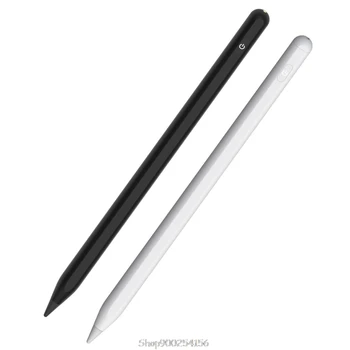 

2020 New Replacement Prevent Accidental Touch Tablet Pen Active Stylus Pen Fine Tip For ipad- 6th/7th/Air 3rd O15 20 Dropship