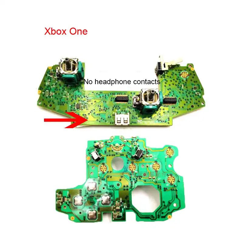 Circuit Board Motherboard for X box One Elite 1698 game Main Board