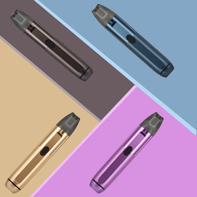 Лучший Vaper стартовый набор Pod Vape система электронная сигарета Mod Pods Sistem E Smoke Vapes Kit