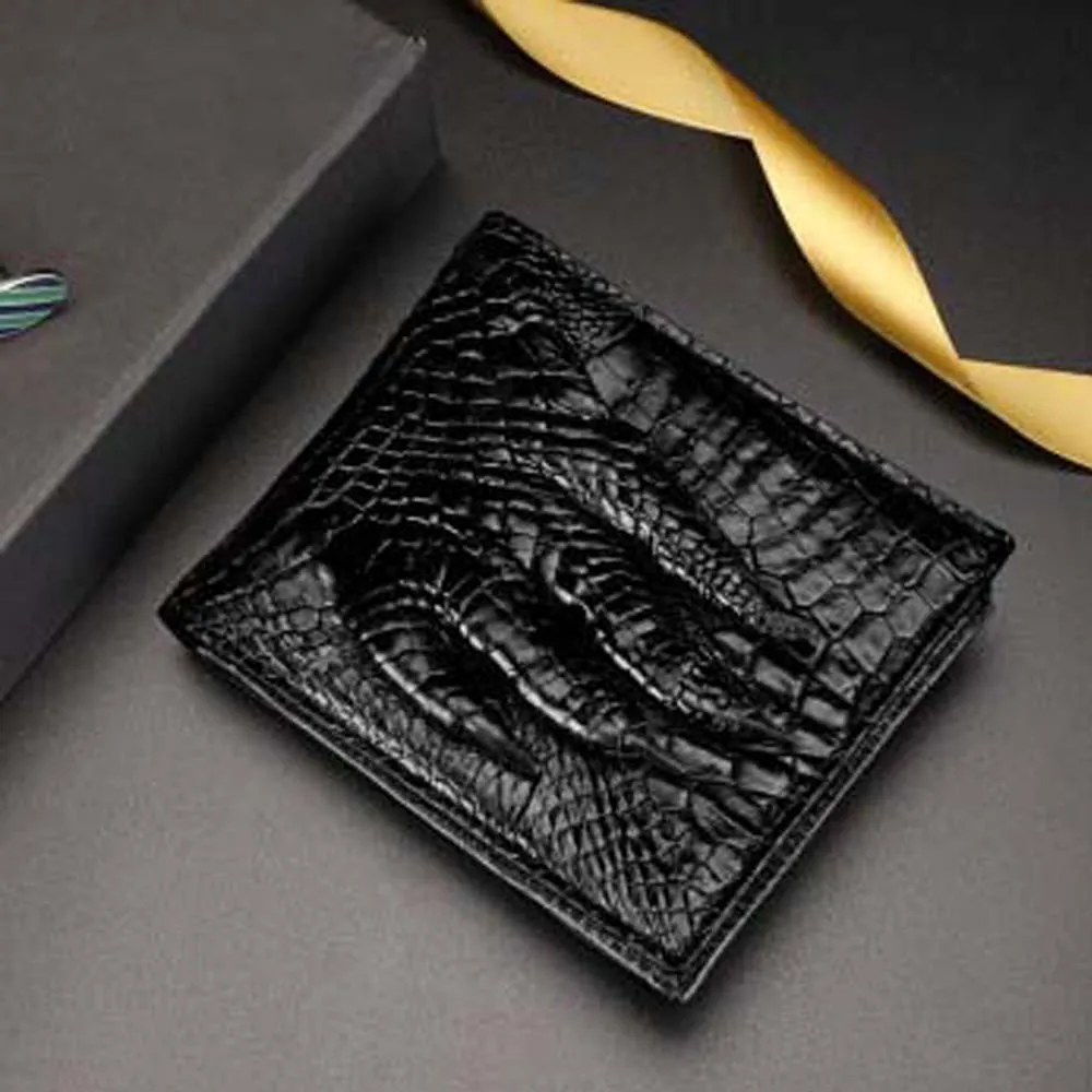 Рисунок 4 - Мужской кошелек madun из Таиланда