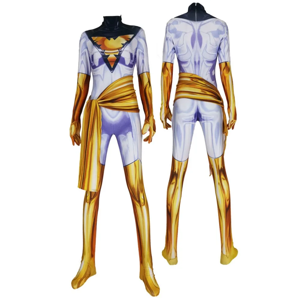 Cosplay&ware X-men Storm Cosplay Costumes X Men Ororo Munroe Zentai Suits Halloween Bodysuit Adults Kids Girls Woman -Zentai shop online H145d5d11b8264416a0b69cae2bde1f3bs.jpg