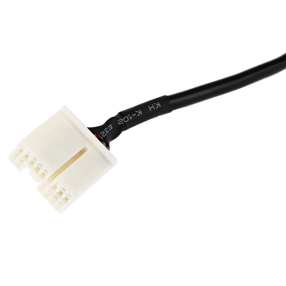  Olymurs 2018 nueva interfaz de Audio para coche MP3 adaptador USB/SD conecta el cambiador de CD Dig