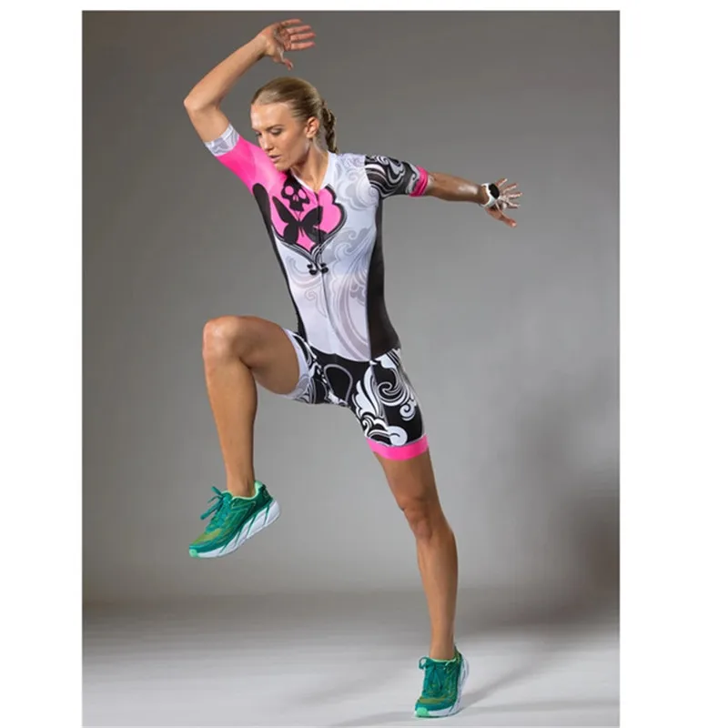 betty pro team, Женская велосипедная майка, комплект с нагрудником, велосипедная майка, для гонок, велосипедная гелевая Подушка - Цвет: sets