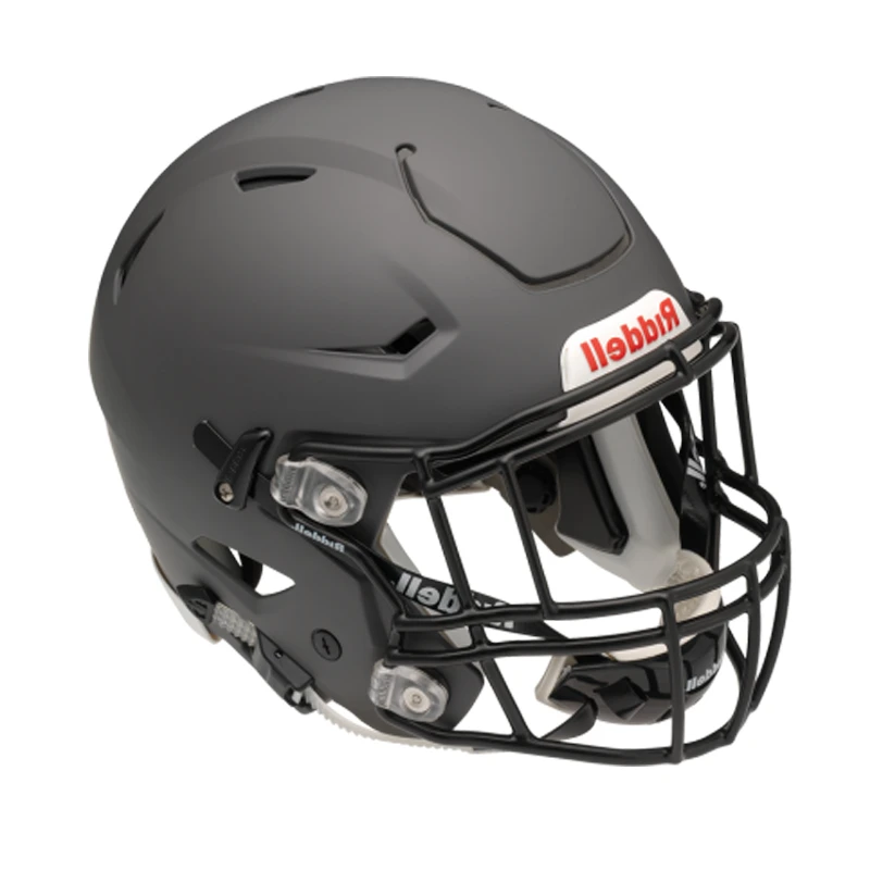 logboek Wat dan ook Kruipen Spot Riddell Speedflex Volwassen American Football Helm Voetbal|Figuren &  Miniaturen| - AliExpress