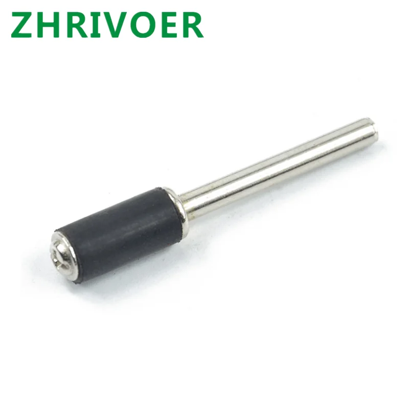 Emery paper ring electric grinding head emery ring grinding head wood metal polishing emery paper roll emery cloth ring