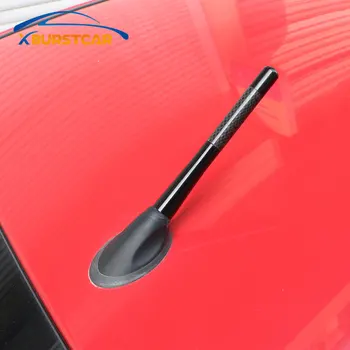 

Xburstcar Car Short Radio Antenna Accessories for Honda Fit For VW Polo Golf For Opel Astra For Skoda For Toyota Corolla VIOS