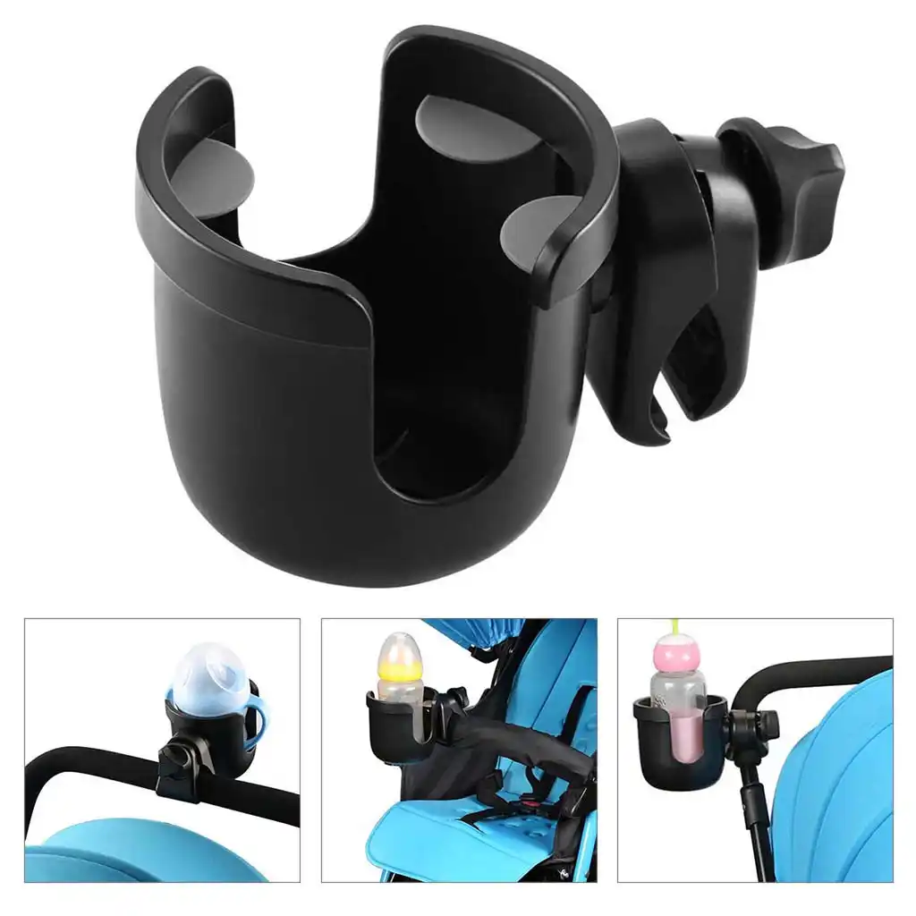 stroller drink holder
