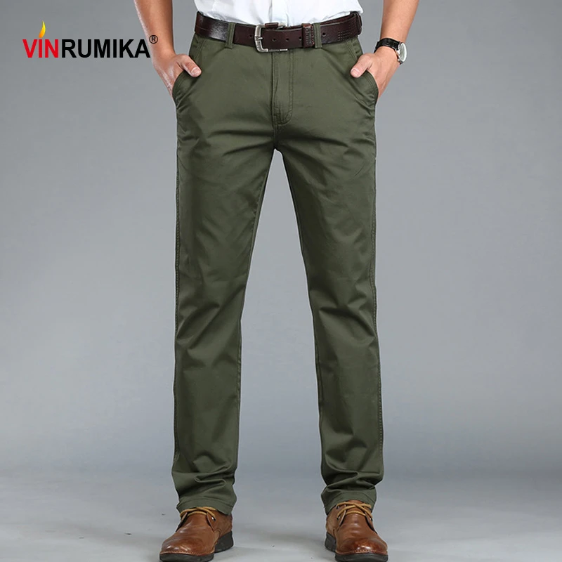 mens lightweight khaki pants