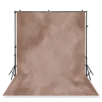 

HUAYI solid color backdrop brown background photography props background for taking photos of newborns 10