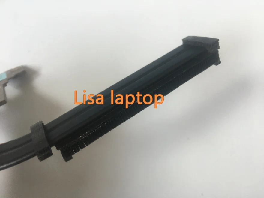 Для Dell ноутбук 9G7Y9 Процессор радиатора AT0NO0040F0 XPS L521X