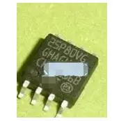M25P80-VMW6TG M25P80-VMW6T M25P80-VMW6 28P80VG