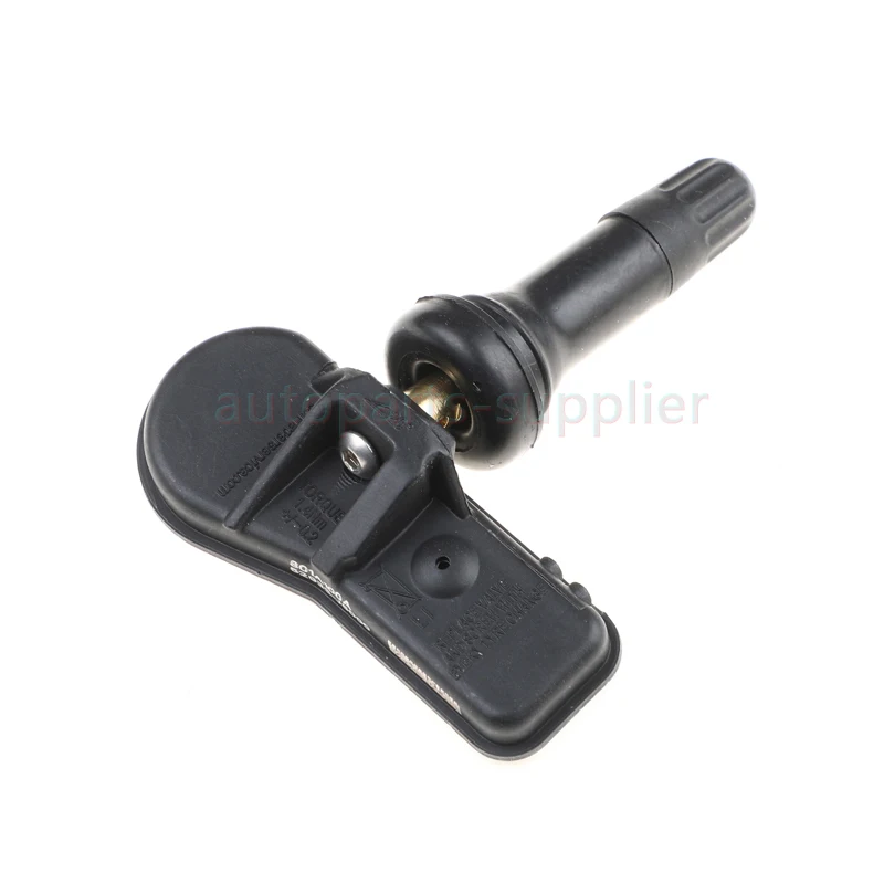 52933-J5000 TPMS датчик давления в шинах 433 МГц для Kia Stinger- 52933J5000 автозапчасти