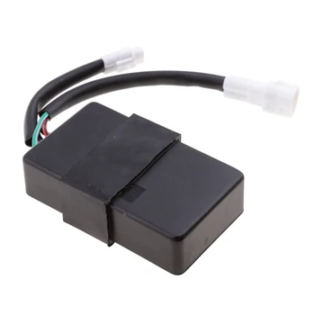 

Motorcycle Ignitor Parts CDI Box for Kawasaki KLF 300 Bayou 1988-1995