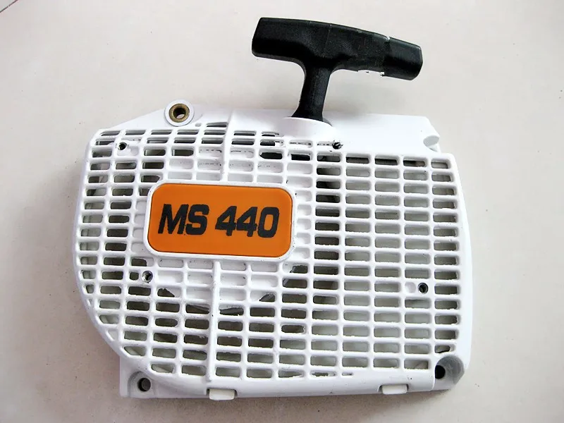 Новый высококачественный стартовый набор для STIHL 044 MS440 MS 440 цепная пила тяга старт