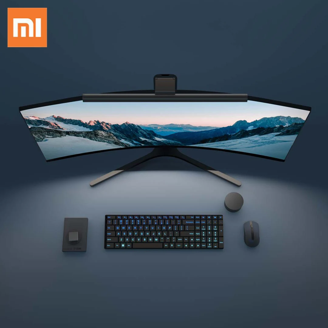 Xiaomi mi monitor light bar. Mi computer monitor light bar (bhr4838gl). Mi computer monitor light bar. Xiaomi mi computer monitor light bar. Лампа xiaomi mi computer monitor.