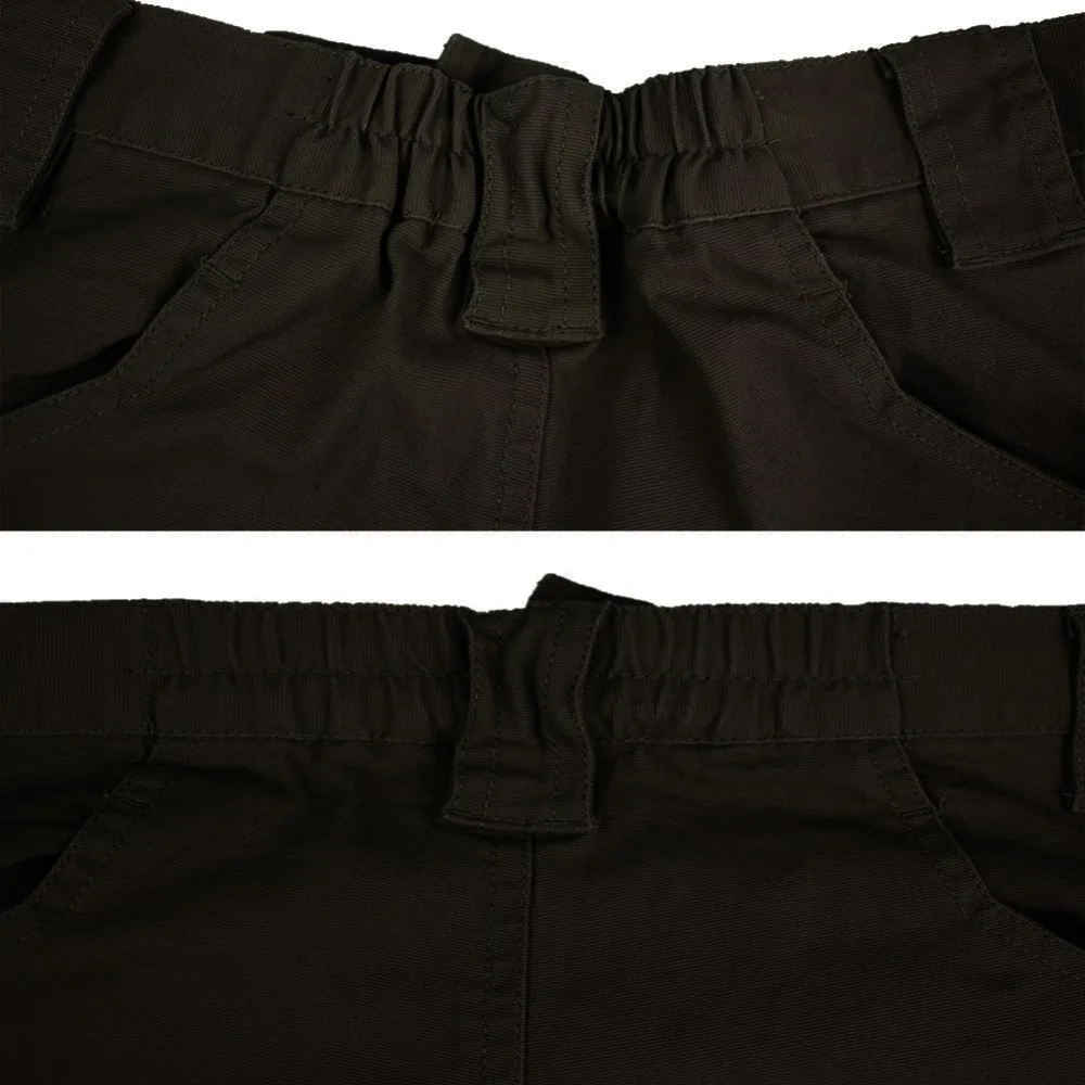 Zuoxiangru IX9 мужские тактические брюки, мужские Стрейчевые хлопковые военные уличные рабочие брюки-карго, рабочая одежда, повседневные брюки, армейские военные