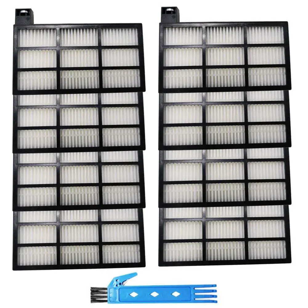 HEPA-FILTER-REPLACEMENT Conga 5090 Cecotec Kits-Parts Mops-Accessories Robot-Vacuum-Cleaner