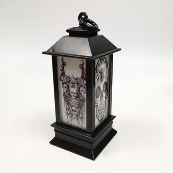 

Halloween Night Light For Halloween Party Bar Ball Garden Home Decorations LED Night Light With Traditional Icon Design