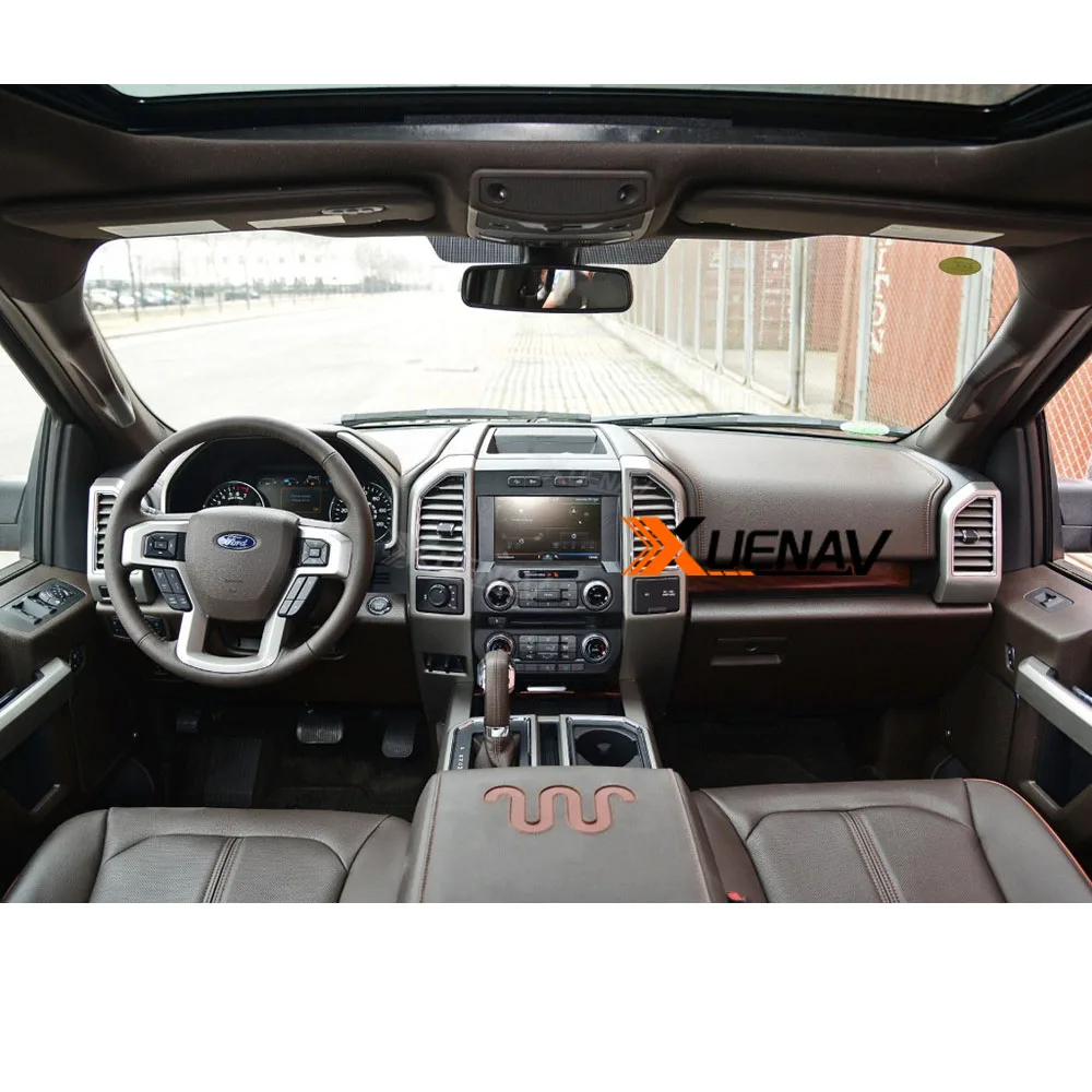 Автомобильный DVD проигрыватель для автомобиля ford навигатор на приборной панели