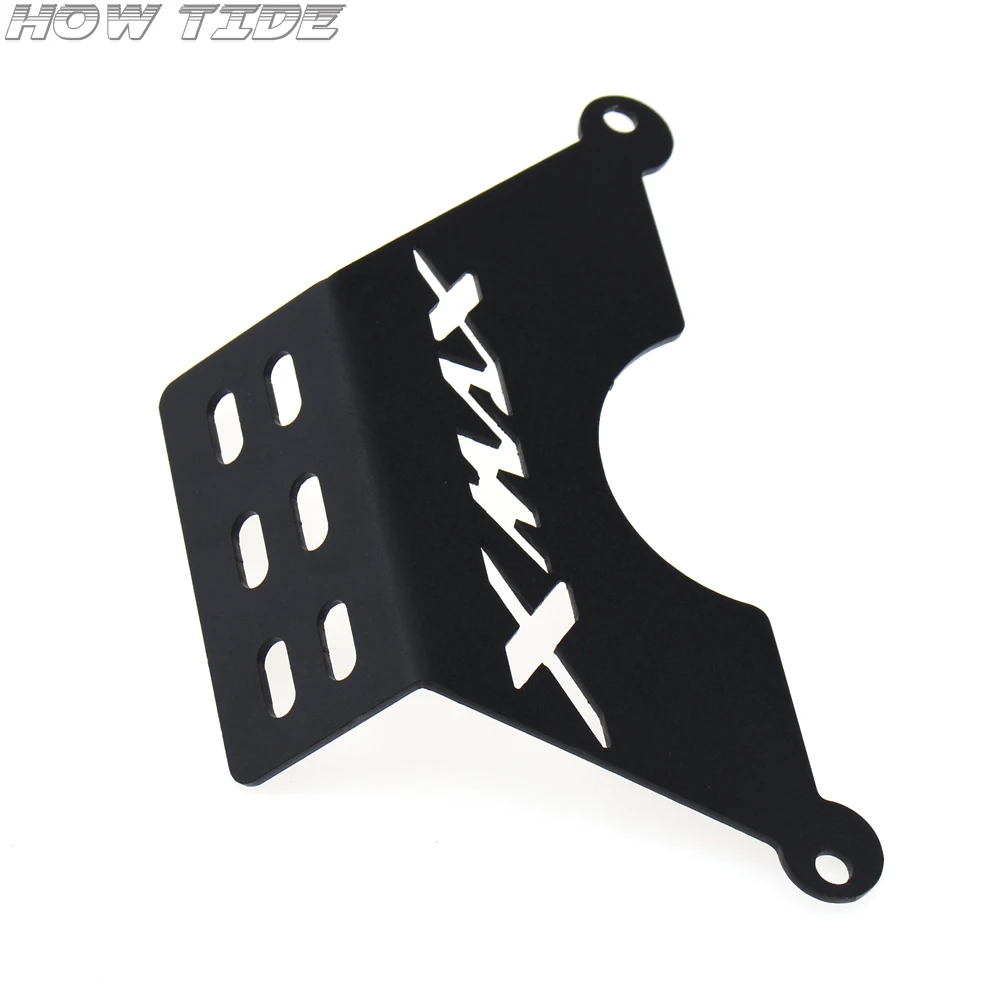 

Fit for YAMAHA XMAX250 XMAX 400 XMAX 125 X-MAX 250 XMAX 300 2017-2019 Stand Holder Smartphone Mobile Phone GPS Plate Bracket