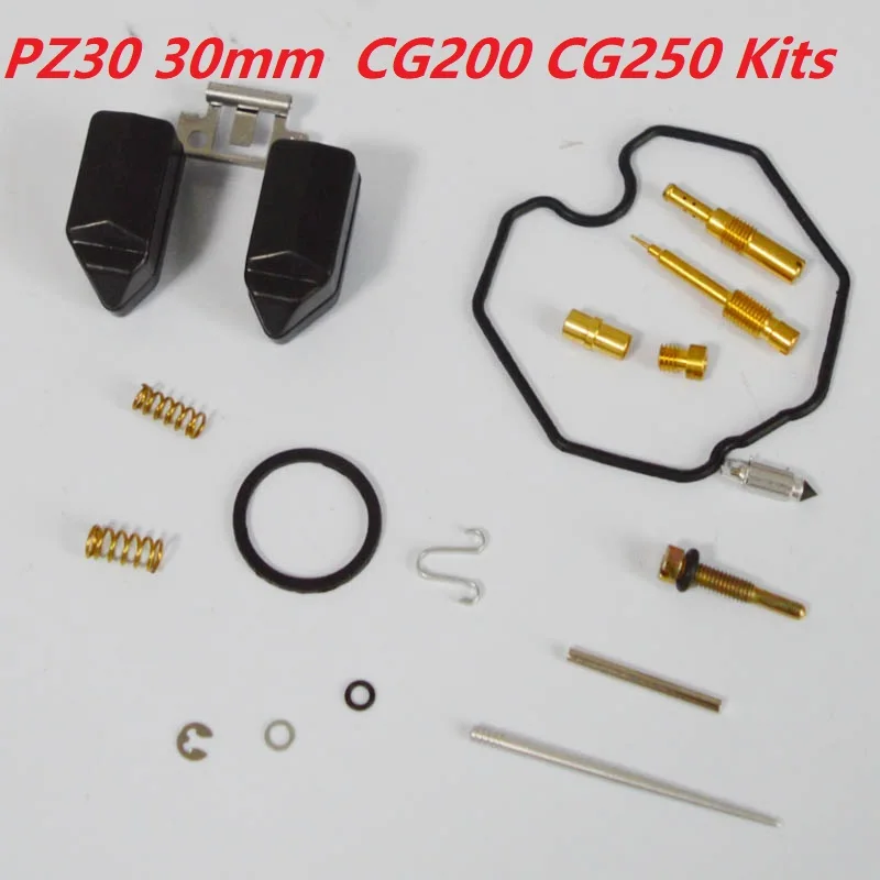 Pz27 Pz26 Pz30 26mm 30mm 27mm Carburetor Kits For Zongshen Ttr Irbis