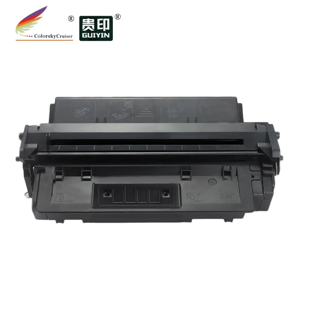 (Φ) BK печать верхнего картриджа с тонером премиум-класса для Canon CS-CRGN L-50 CRG-N CRG-M PC-1060