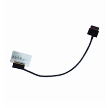 DC02002K600 для lenovo Air 13 Ideapad 710S PLUS-13ISK CIZ00 гибкий видео дисплей экран FHD кабель P/N: DC02002K600 5C10M09361