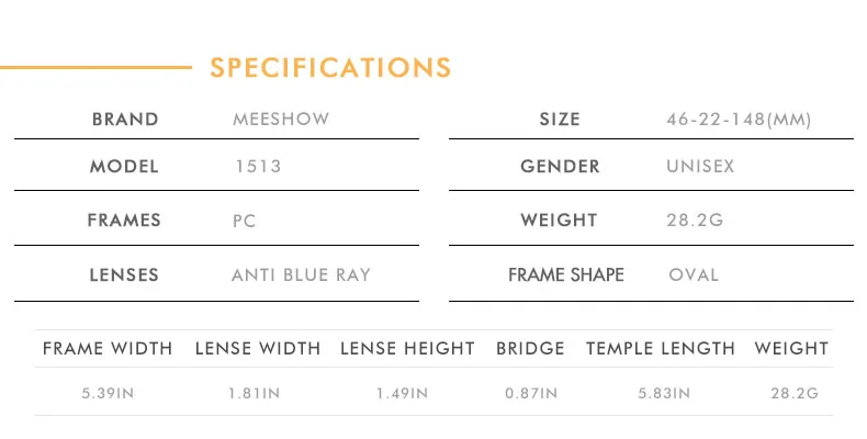 商品信息-op and reading-anti