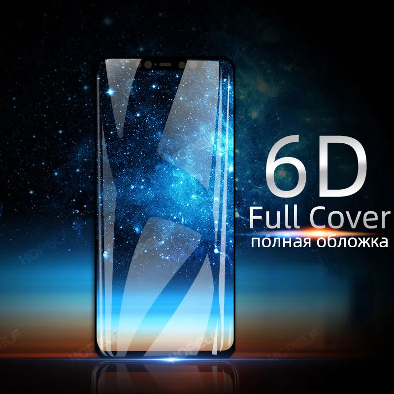 Закаленное стекло для Honor 10 Lite 10x9 20 Pro 9x 30i 10i 9c 9a 9s 7a 7c 7x 8x 8a 8s Защитное экрана Huawei P40 E |