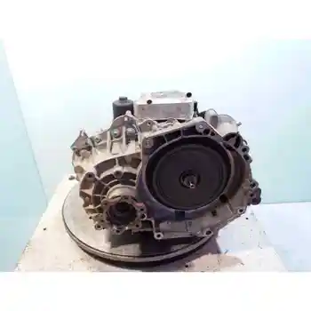 

02E301107 GEARBOX VOLKSWAGEN GOLF V SALOON (1K1)