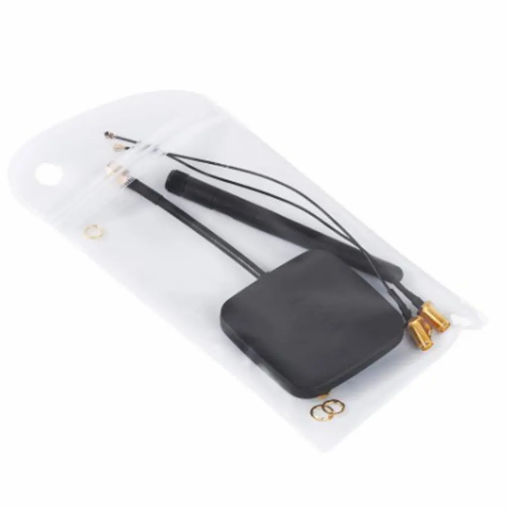

5.8G Diy Uav Remote Controlled Aircraft Dedicated Antenna For H501S/H502S RC Quadcopter C4001 FPV Screen Rc Parts