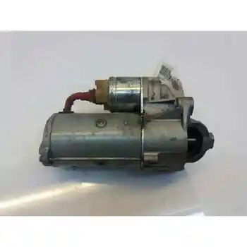 

8200331251 RENAULT LAGUNA starter MOTOR (B56)