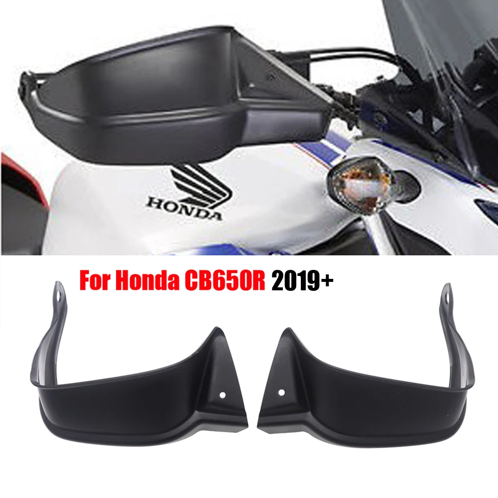Для Honda CB650R CB 650R 2019 2020 защита от ветра для рук|Накладки и декоративные молдинги| |