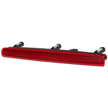 

Car Red LED Rear High Level Tail Brake Stop Light LED Stop Lamp For Multivan Caravan T5 T6 7E0945097A 2003 - 2010