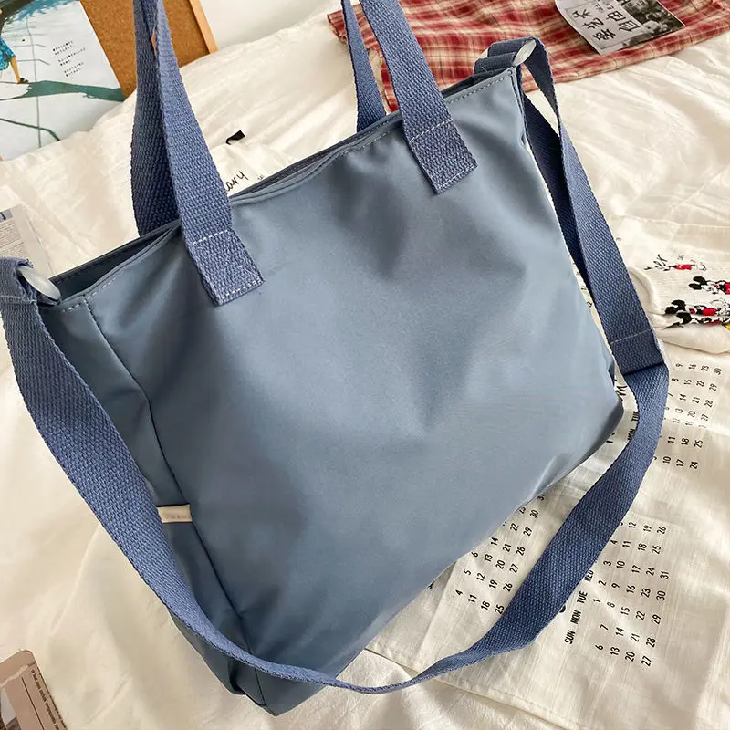 Oxford Waterproof Back Pack Women Cute 