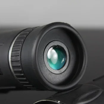 

Monocular HD Night Vision Portable Outdoor Entertainment 35 Times Super Magnification Telescope 35x95 Monocular High Power