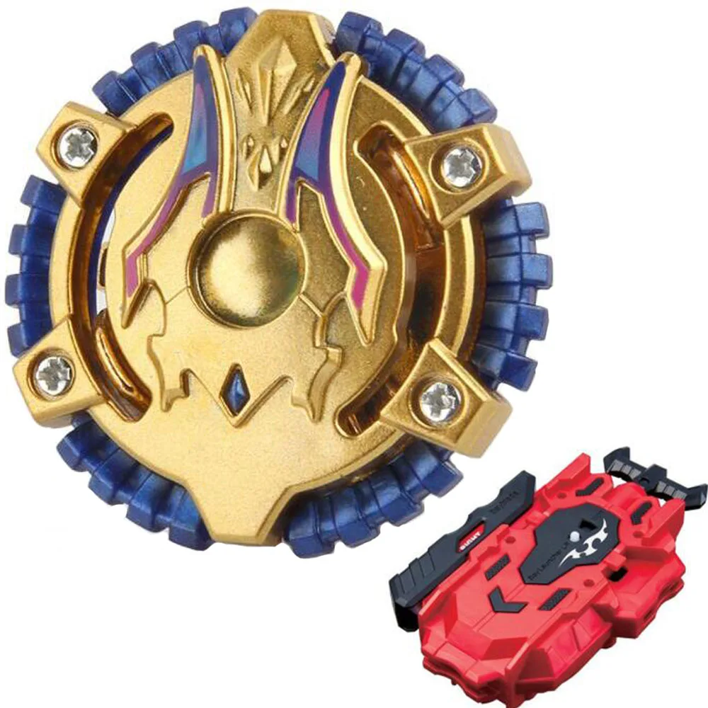 Beyblade Burst Booster B71 Acid Annubis Y.O Spinning Top Without Launcher No Box 