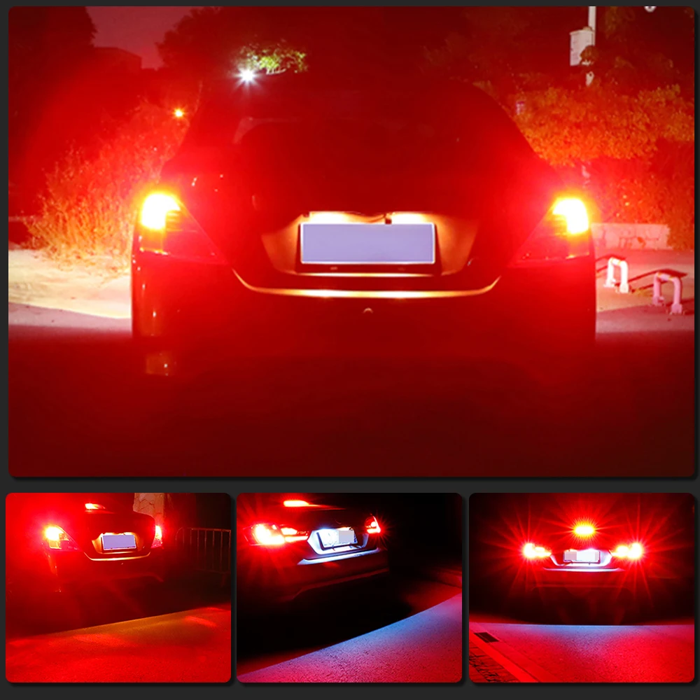 LED �극��ũ ����Ʈ ����, ���� ���ϰ��̵� 2014 2015 2016 2017 2018 2019 2020, ���� ����, P21W BA15S 1156 Canbus, 2 ��