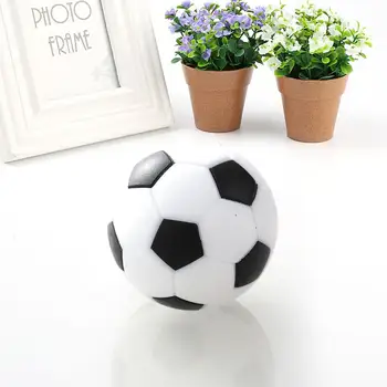 

4pcs Indoor game Foosball Plastic Soccer Football Fussball Sport gifts