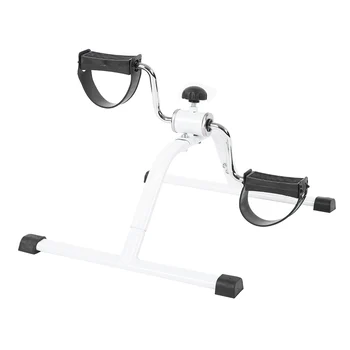 

Multifunctional Mini Exercise Bike Hand Foot Pedal Trainer Elderly Bicycle Exerciser for Home Rehabilitation Training