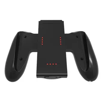 

2000mha Controller grip charger for Nintend Switch Joy-con game handles for Nintendo Switch Joy-Con New For Game