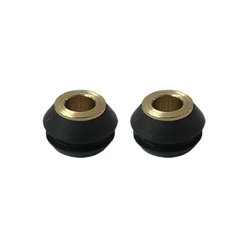 

804493RG.(PACK 2PCS) SUPPORT ENGINE COVER.