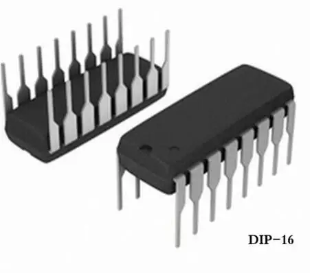 100 шт./лот SN74LS76N SN74LS76 74LS76 DIP16 IC лучшее качество