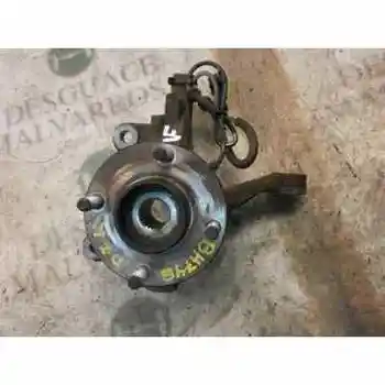 

STEERING KNUCKLE FRONT LEFT Ford PARTY (CB1) Environment [BH748] [12777775]