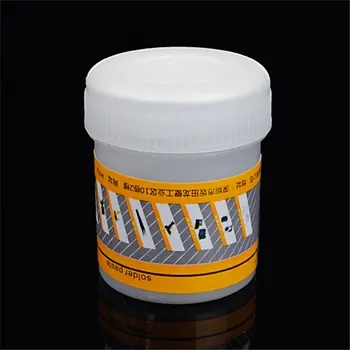 

50g Soldering Paste Repair Phone Solder Welding Fluxs Tin Cream Welding Seal Grease Tools