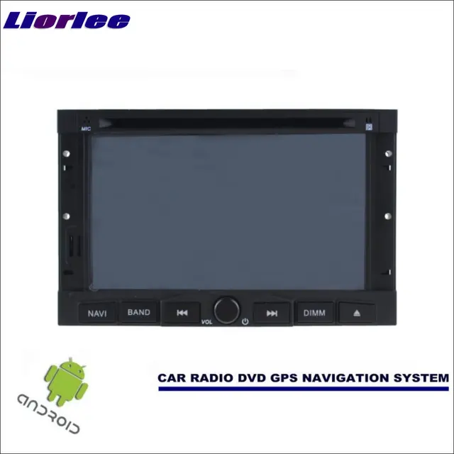 $365.5 Car Android GPS Navi Multimedia Player For Citroen Jumpy/Dispatch/FIAT Scudo/Peugeot Expert 2007-2012 Radio DVD Vedio