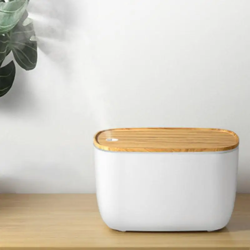 

Sweetvally 1.8L Air Humidifier Essential Oil Diffuser Humidificador Mist Maker LED Aroma Diffusor Aromatherapy