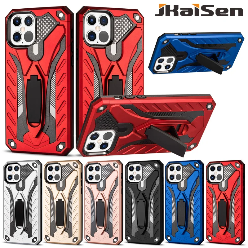 Чехол для телефона Phantom Knight iPhone 5 5S SE 6 6S 7 8 6Plus 7Plus 8Plus X XR XS Max 11 12 11Pro 12MINI 12Pro MAX защитный чехол|Бамперы| |